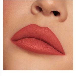 Autumn Matte Kylie lip kit